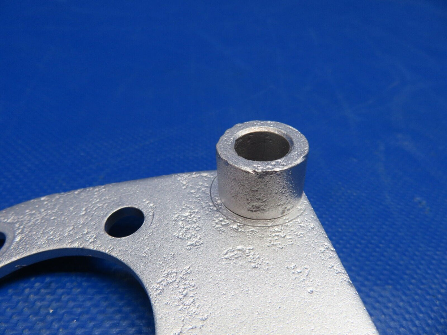 Cleveland Torque Plate P/N 075-30649 (0224-1491)