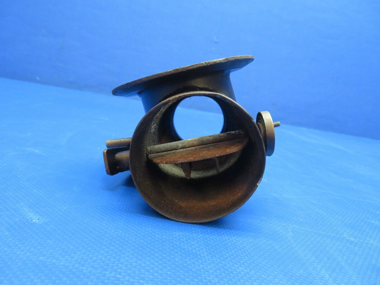 Piper PA-60-601 / PA-60-601P Turbo Charger Wastegate RH 320020-02 (0224-1467)
