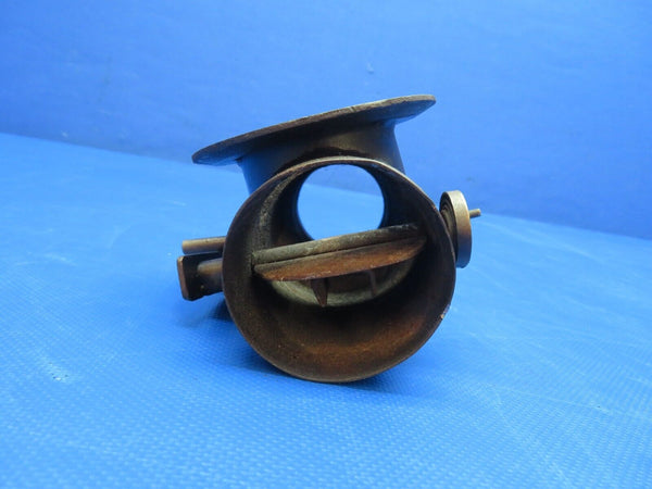 Piper PA-60-601 / PA-60-601P Turbo Charger Wastegate RH 320020-02 (0224-1467)