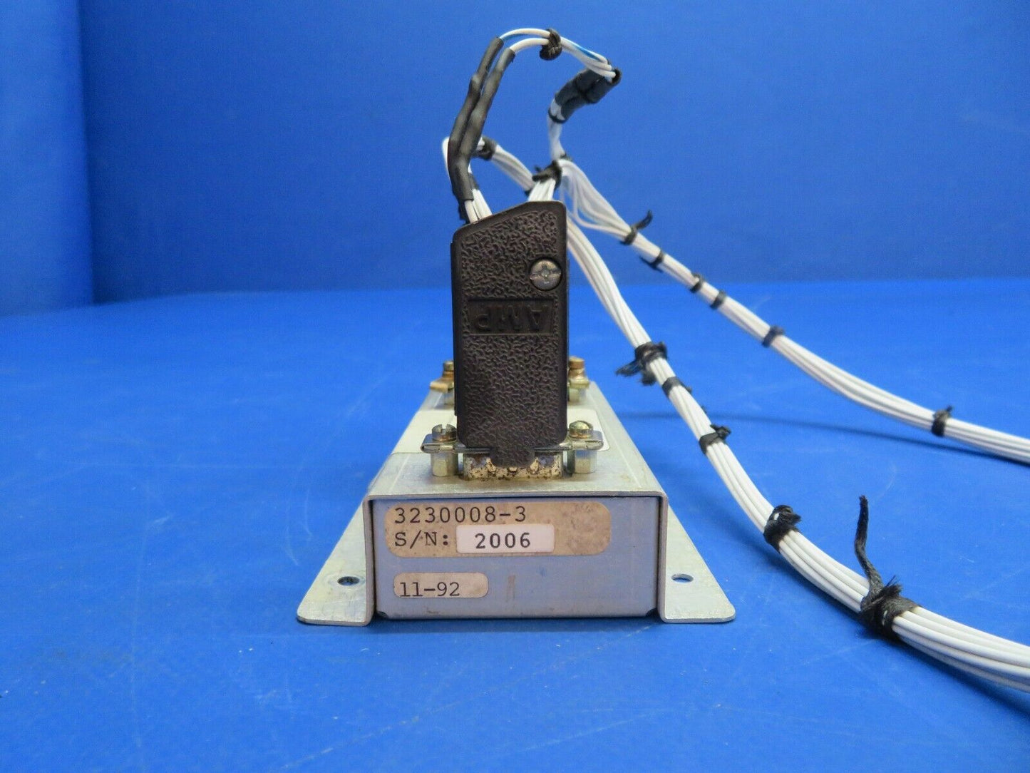 ACK A-30 Encoder & Icarus Serializer P/N A-30 (1222-677)