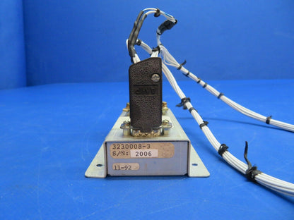 ACK A-30 Encoder & Icarus Serializer P/N A-30 (1222-677)