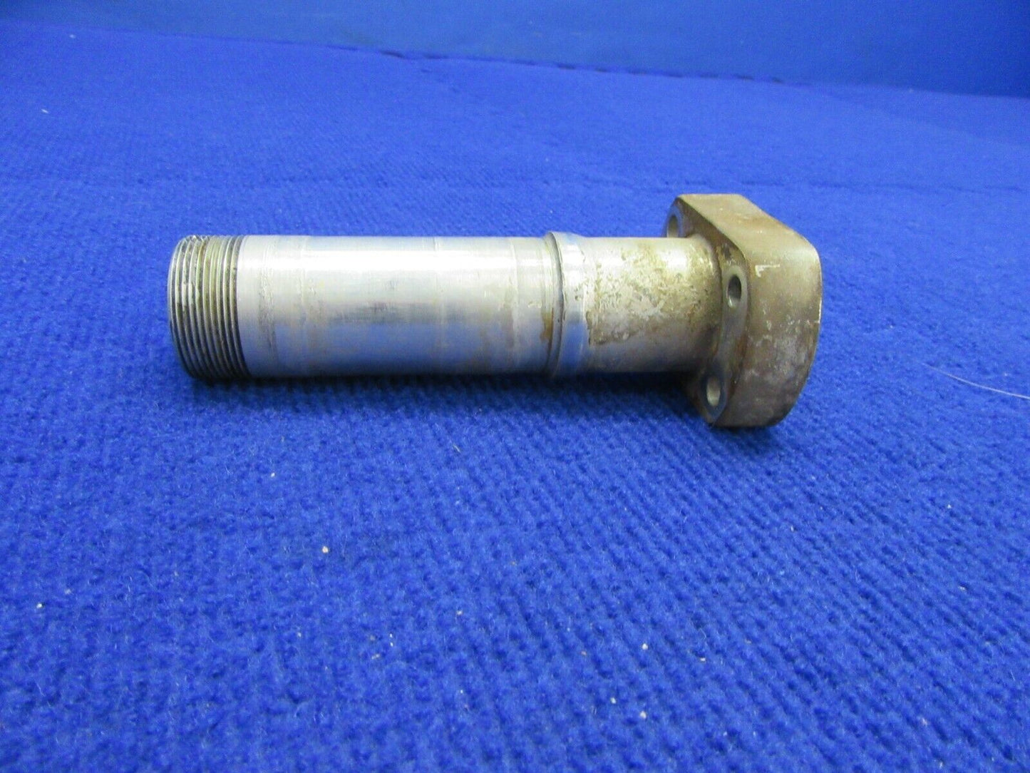 Cessna 150 / 150K Main Gear Axle Aluminum P/N 0541124 (1221-544)