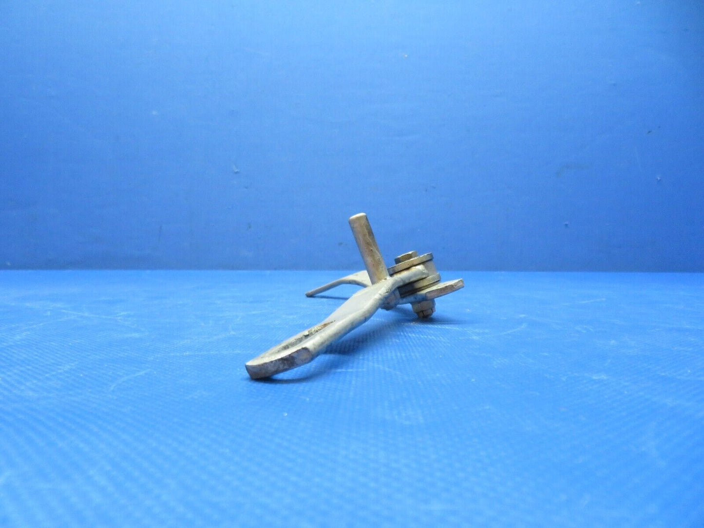 Continental IO-470-U Generator Support Bracket & Adjust Arm PN 628580 (0324-149)