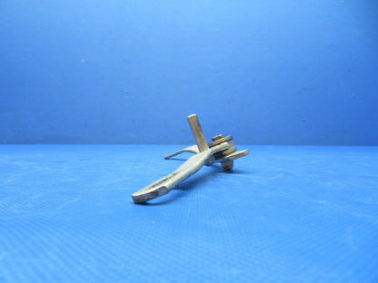 Continental IO-470-U Generator Support Bracket & Adjust Arm PN 628580 (0324-149)