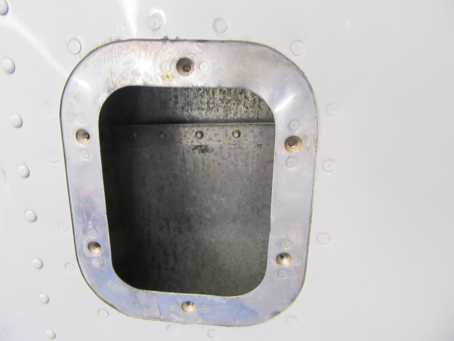 Beech Baron 55 / 58 Horizontal Stabilizer LH P/N 96-620005-623 (1117-52)