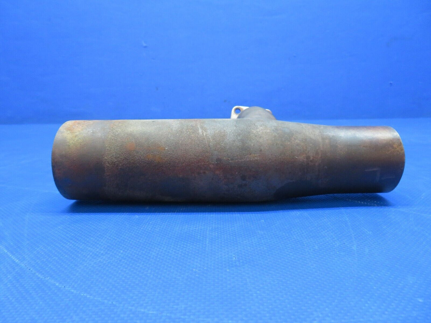 Beech 55 Exhaust Stack FWD & Center P/N 96-950002-9, 96-950002-7 (0224-1466)