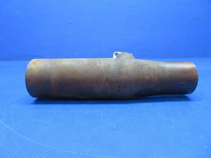 Beech 55 Exhaust Stack FWD & Center P/N 96-950002-9, 96-950002-7 (0224-1466)