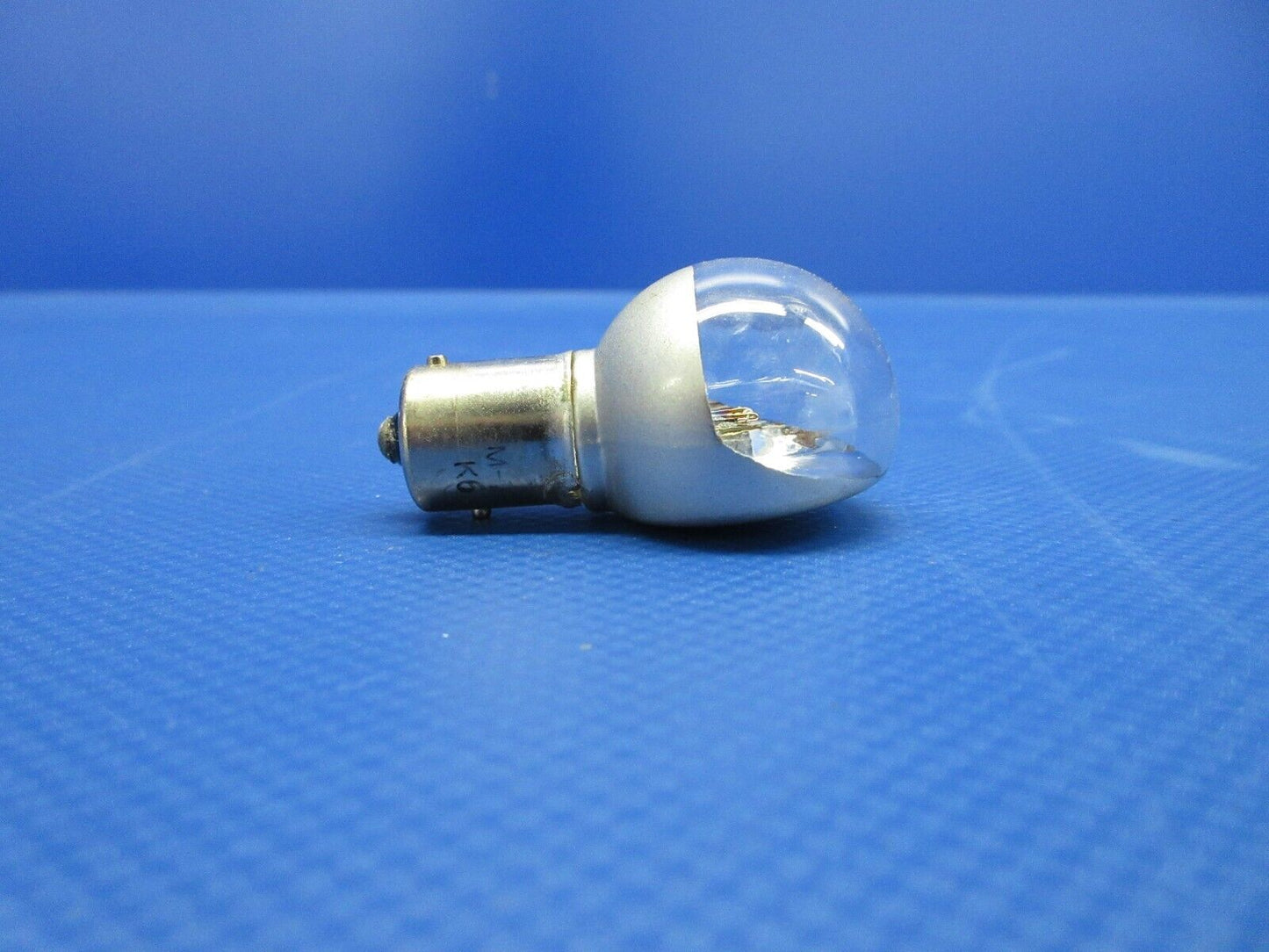 Whelen Reflector Lamp 28V P/N W1290-28 NOS (0224-641)