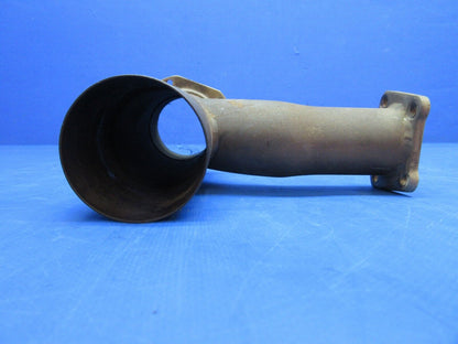 Cessna 421A / 421B Exhaust Stack LH Engine INBD P/N 5155156-205 (1023-959)
