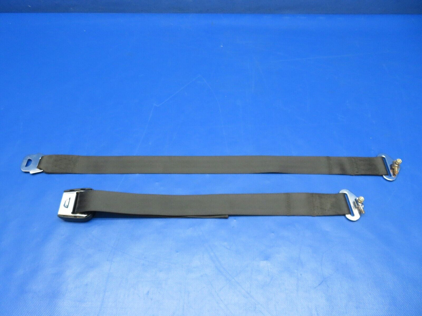 Cessna 401 / 401A Pacific Scientific Seat Belt P/N LL01-BJ30BJ33 (0124-101)