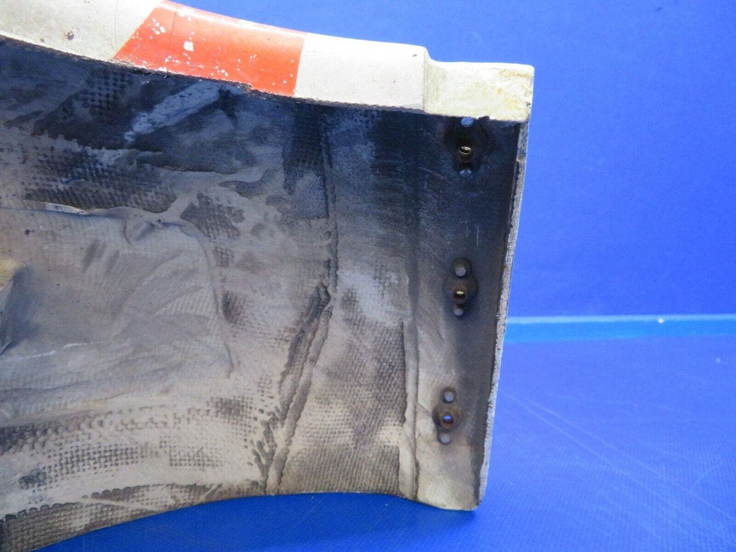 Beech Travel Air Upper Nose Cowling P/N 95-910011-657 (0720-462)