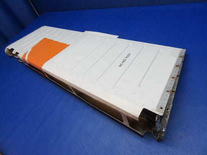 Piper PA-38-112 Tomahawk Rudder Assy P/N 77611-08 (0423-232)