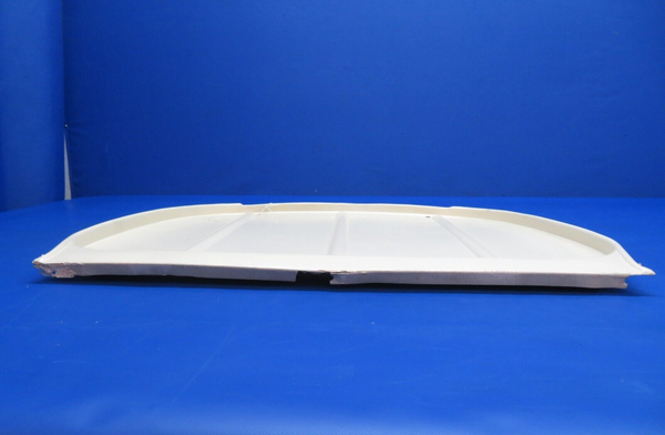 Cessna 172 / 172E Baggage Compartment Rear Panel P/N 0500210-42 (0123-26)