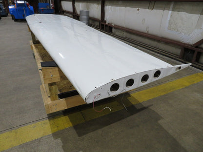 1972 Cessna 188B Left Hand Wing Structure P/N 1620004-29 CORE (0423-101)