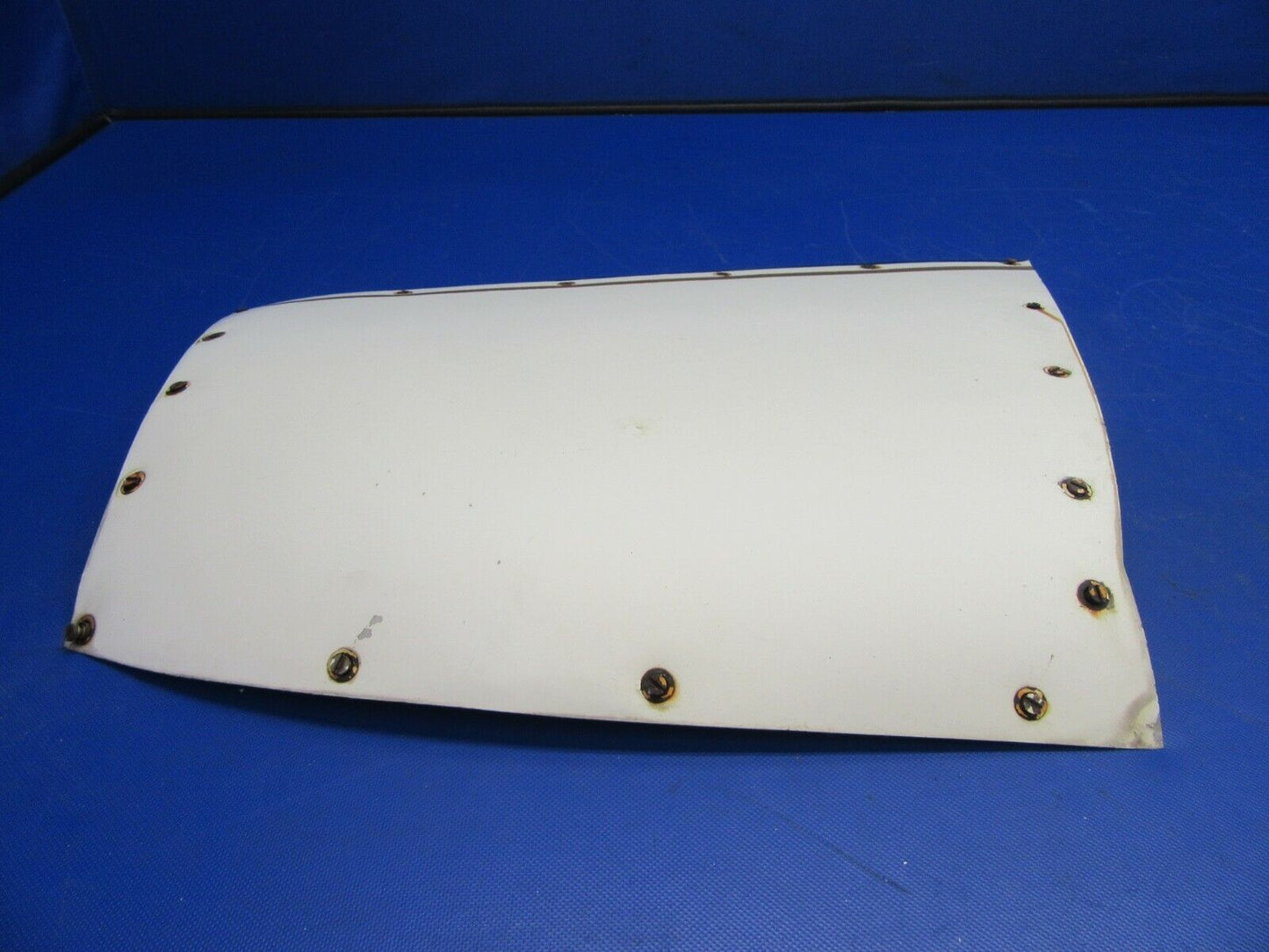 Mooney M20G Side Cowl Assembly LH P/N 650061-001 (0921-331)