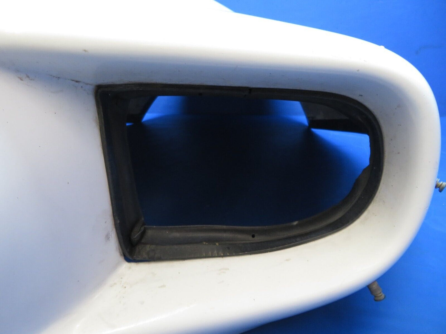 Diamond DA-42 Cowling Upper LH P/N C61-7116-101-001 (0623-461)