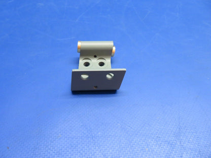 Beech 58 Baron Upper Cabin Door Hinge P/N 35-400018-12 (0523-90)