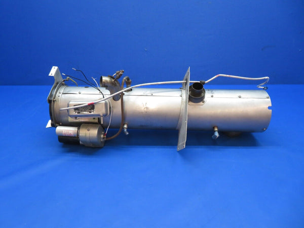 Beech 95-B55 Baron Janitrol B4050 Heater Assy 24v P/N 58-380057-7 (0623-708A)