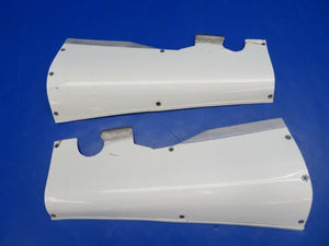 Cessna 310R Stabilizer Fairing LH & RH P/N 0814100-81, 0814100-82 (0520-367)