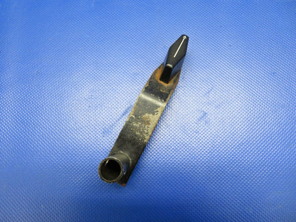 Piper PA-32R-300 Lance Fuel Selector Lever P/N 69088-05 (0121-187)