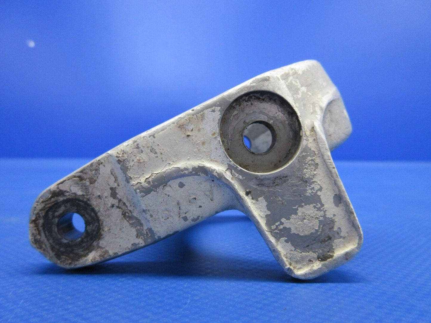 Cessna Nose Gear Tube LWR Fitting Torque Link 0543007-497 (0324-1052)