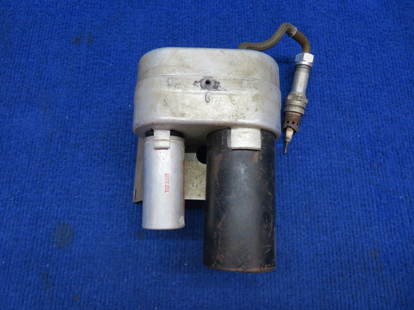 Janitrol Heater Ignitor Unit w/ Sparkplug P/N 10D48 (0822-624)