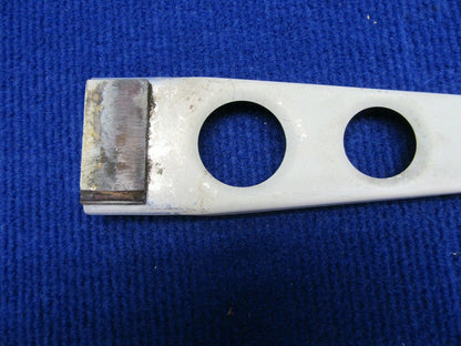Piper PA-28R-201T Stabilator Trim Rib P/N 65244-00, 65249-02 (1121-542)