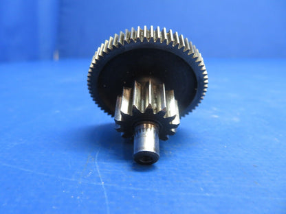 Beech 95-B55 Landing Gear Motor Gear, Spur & Pinion P/N 35-810135 (0223-559)