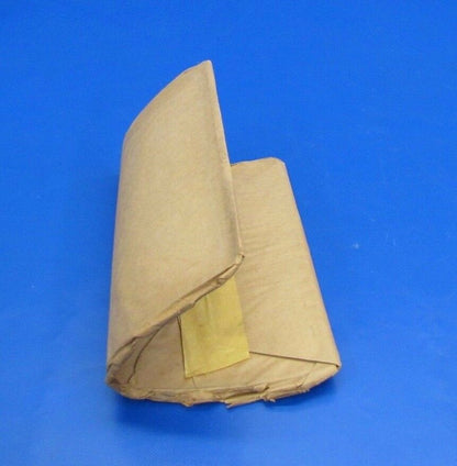 Cessna 188 Landing Light Lens Right - Clear NOS P/N 0722100-10 NOS (0517-186)