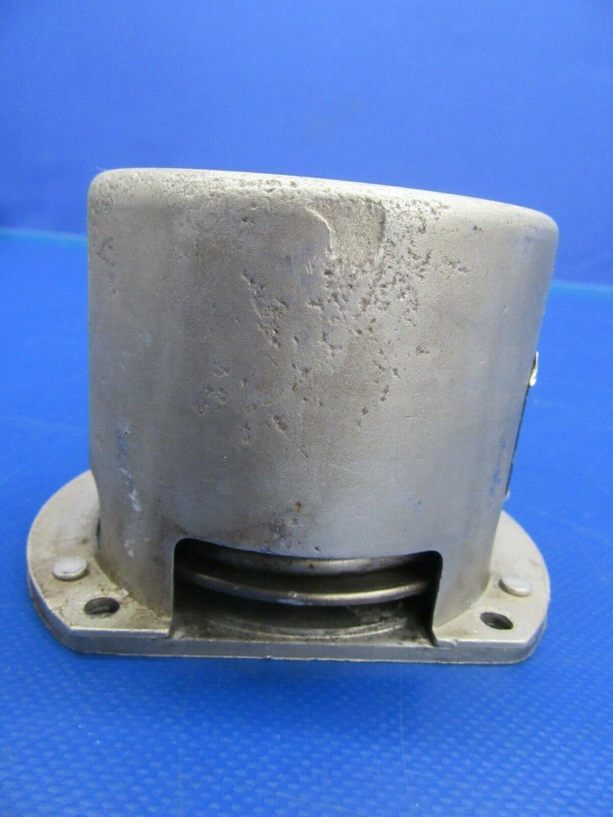 Cessna T310Q TSIO-520-B Pressure Valve Manifold Turbo C482002-0101 (0619-09)