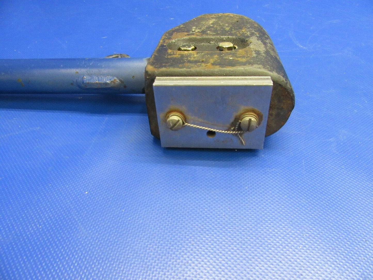 Piper PA-32RT Stabilator Balance Tube P/N 99803-04, 99803-004 (0521-543)