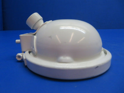 Cessna 310 Nose Gear Taxi Light Housing Assy P/N 0842215-8 (0922-785)