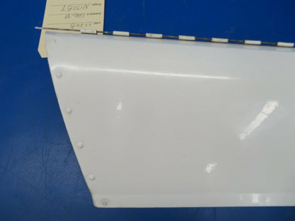 Beech Baron 95-B55 Trim Tab Elevator LH 45-610005-122 (0220-89)