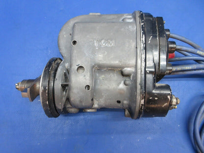Bendix S6LN-1258 TCM Magneto P/N 10-349510-2 CORE (0723-175)