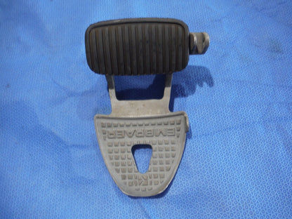 Embraer Rudder Pedal (0214-08)