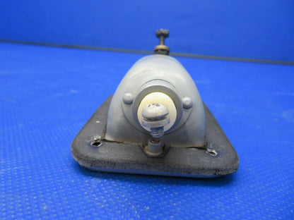 Beech 95-B55 Baron Grimes Dome Light Assy P/N B-3550-1 (0621-990)