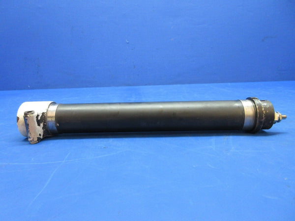 Piper PA-28-140 Nose Gear Tube Assy Outer Upper P/N 65888-00 (0823-176)