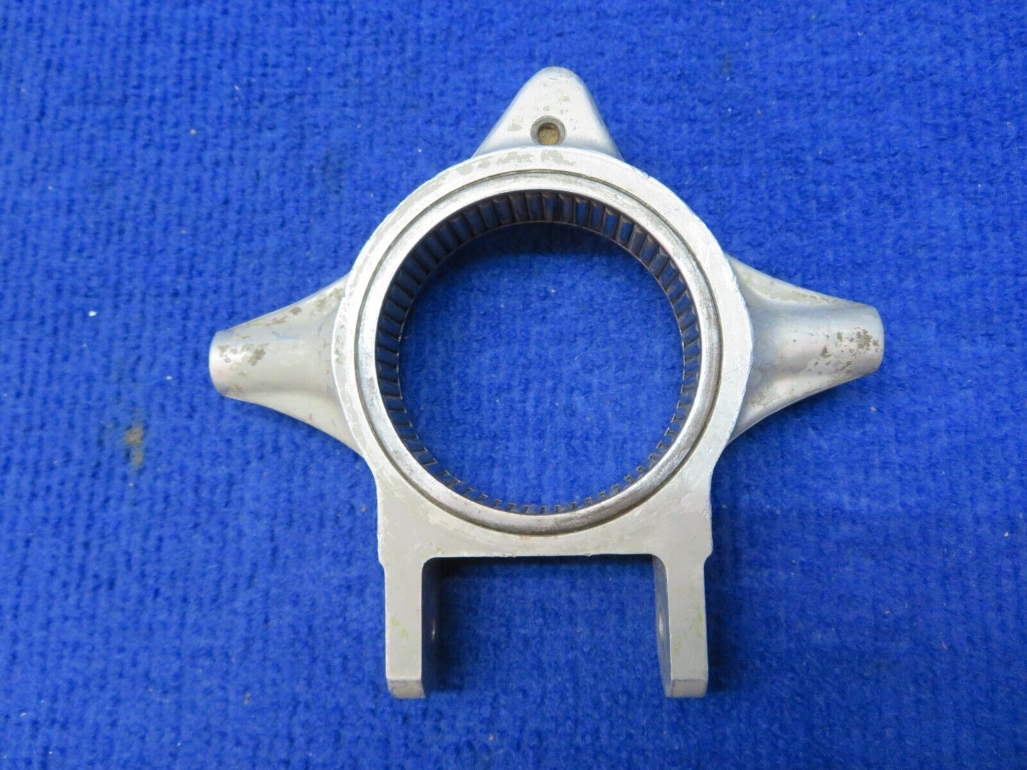 Cessna 150 Nose Steering Arm P/N 0442502-1 (0622-545)