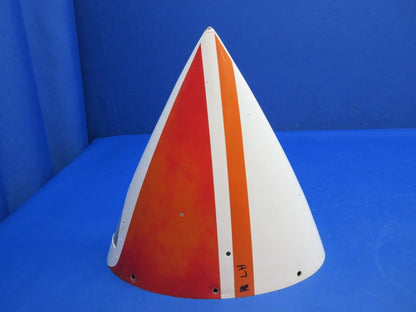 Cessna 401 LH Nose Cap Assy Tip Tank P/N 0823411-215 (0523-487)