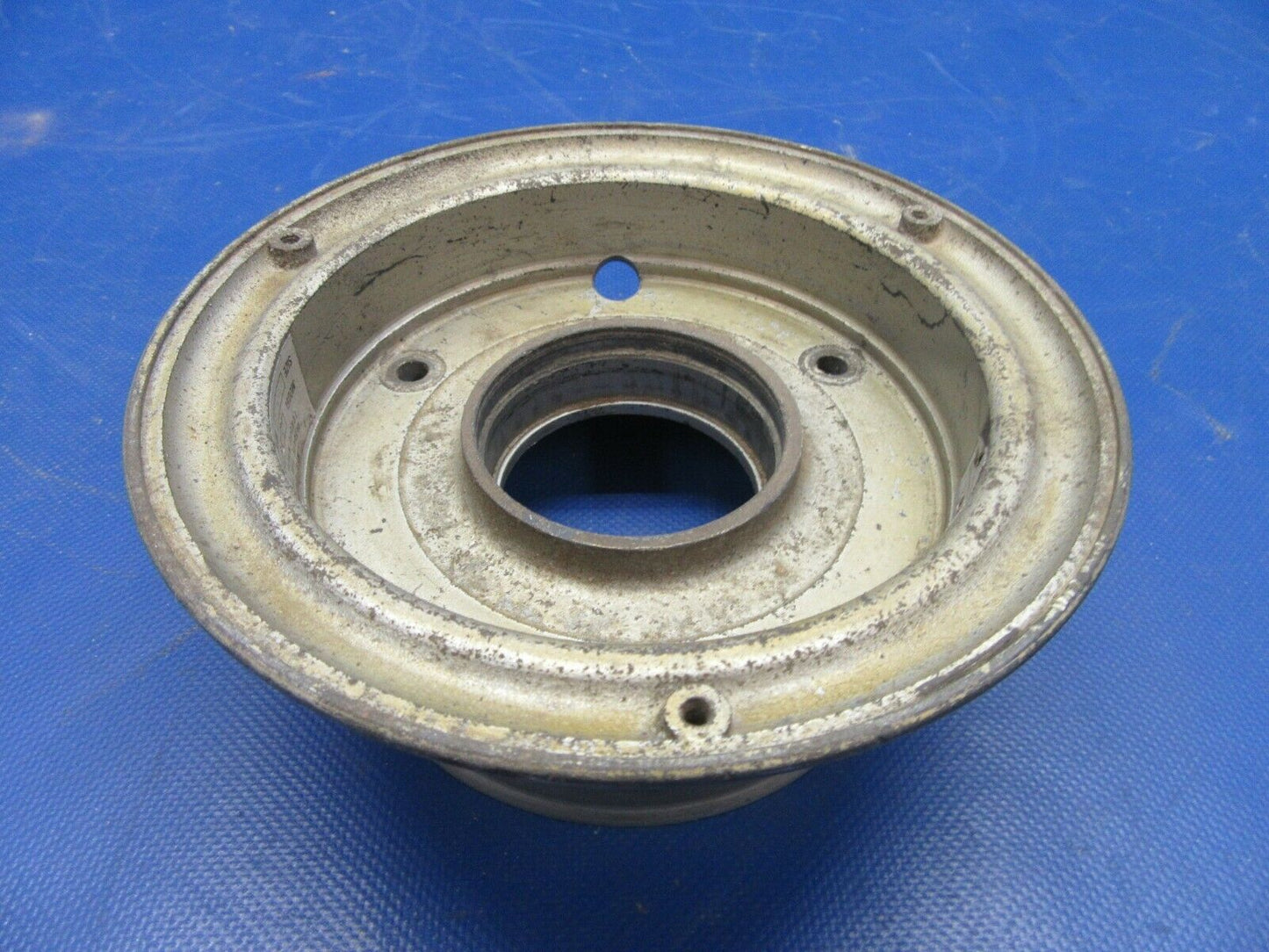 Cleveland 40-78 Wheel Half 5.00 x 5 (1121-337)