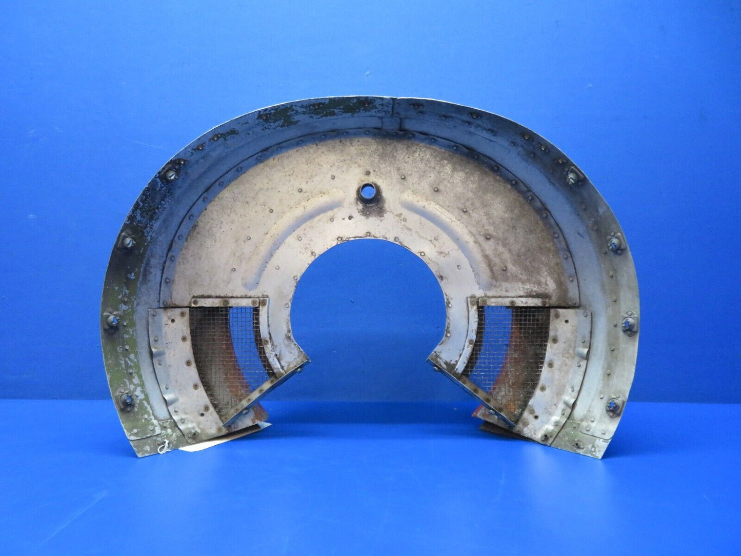 Cessna 337 / 337E Tail Cap Assy Upper P/N 1552126-1 (1223-289)
