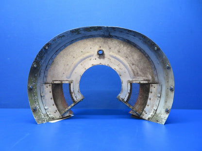Cessna 337 / 337E Tail Cap Assy Upper P/N 1552126-1 (1223-289)