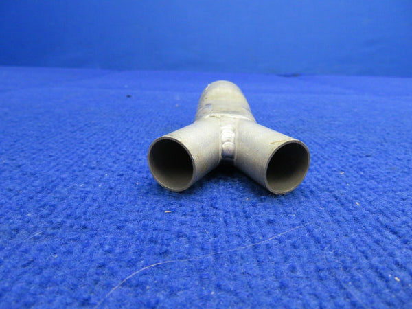 Piper PA-28R-201T Take Off Assy Defroster Air Tube P/N 69229-00 (0322-323)