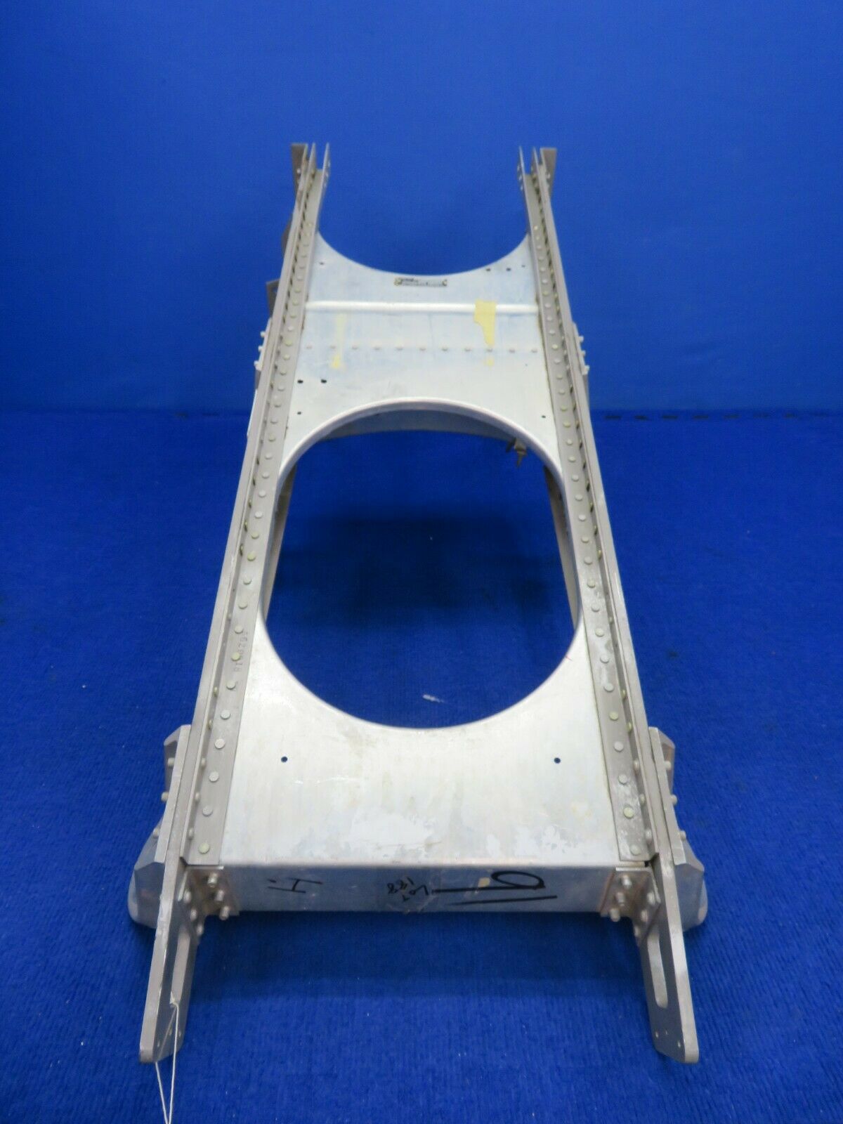Aero Commander Engine Mount P/N 5620018-401 (0422-448)