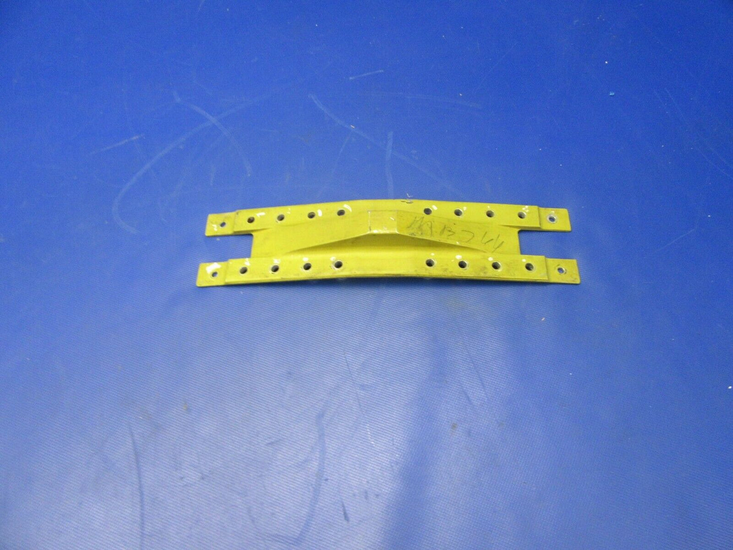 Beech B19 Sport Lower Splice Plate P/N 169-110017-1 (0421-397)