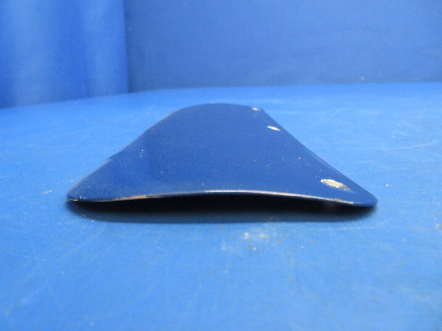 Piper Aerostar 602P Actuator Cover Assy Rudder Trim P/N 240027-55 (0123-858)