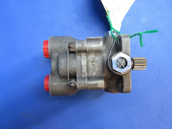 Pesco Hydraulic Pump P/N 012023-015-01 CORE (1123-737)