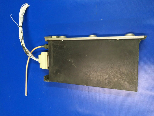 Collins GLS-350 Glideslope 14V P/N 622-2084-001 (1016-85)