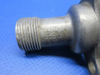 Continental Tach Drive Housing P/N 35018 (0224-1680)