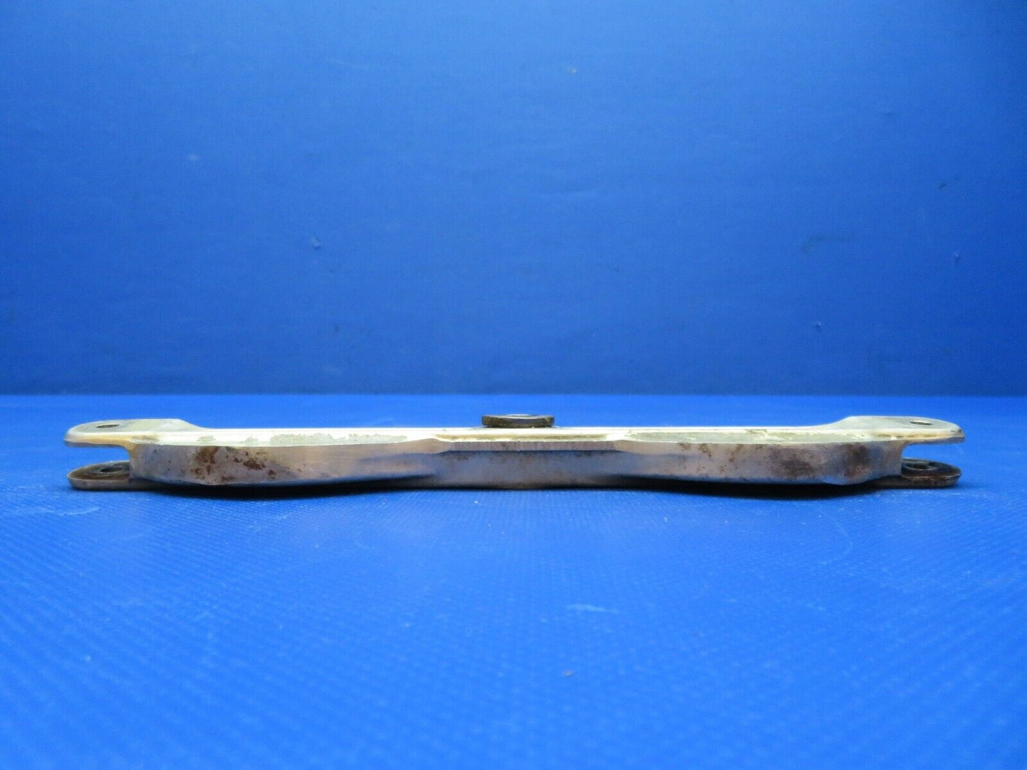 Piper PA-24-180 Nose Wheel Steering Bellcrank P/N 21708-00 (1223-266)